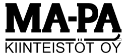 Ma-Pa Kiinteistöt Oy logo